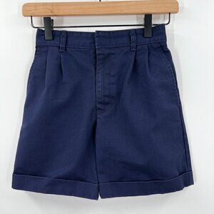 Sunshine School Uniform Navy Shorts